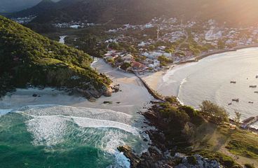 Brasilien Kreuzfahrten