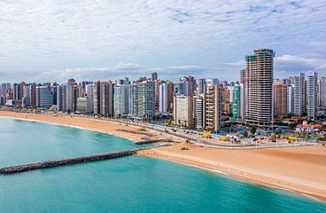 Fortaleza Kreuzfahrten