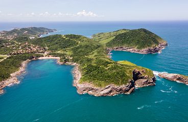 Armação dos Búzios Kreuzfahrten