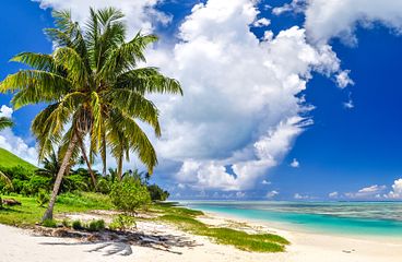 Rarotonga Kreuzfahrten