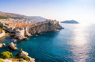 Dubrovnik Kreuzfahrten