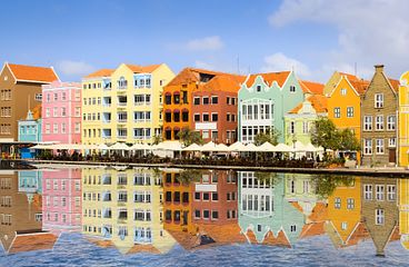 Willemstad Kreuzfahrten