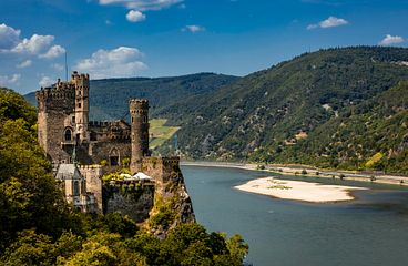 Rhein