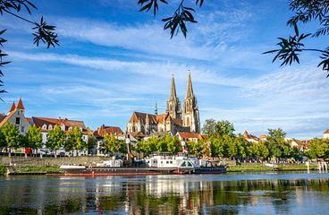 Regensburg Flusskreuzfahrten