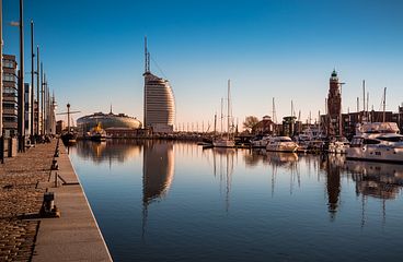 Bremerhaven Kreuzfahrten