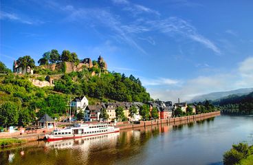 Saar