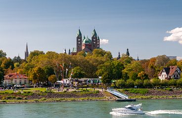 Speyer Flusskreuzfahrten