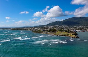 Puerto Plata Kreuzfahrten