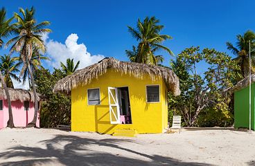Isla Catalina Kreuzfahrten