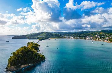 Samaná Kreuzfahrten