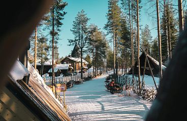 Finnland Kreuzfahrten