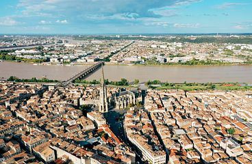 Bordeaux Kreuzfahrten