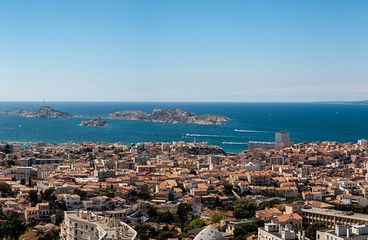 Marseille Kreuzfahrten