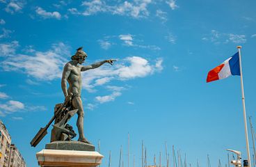 Toulon Kreuzfahrten