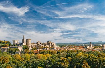 Avignon Flusskreuzfahrten
