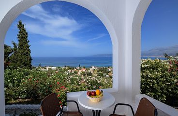 Heraklion Kreuzfahrten