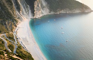Argostoli / Kefalonia Kreuzfahrten