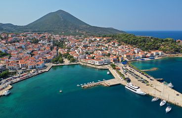 Pylos Kreuzfahrten