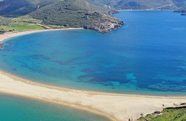 Kythnos Kreuzfahrten