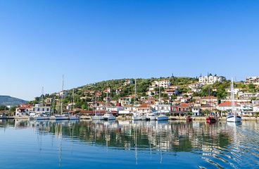 Volos Kreuzfahrten