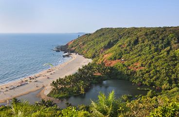 Goa Kreuzfahrten