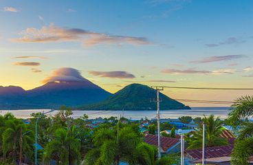 Ternate Kreuzfahrten