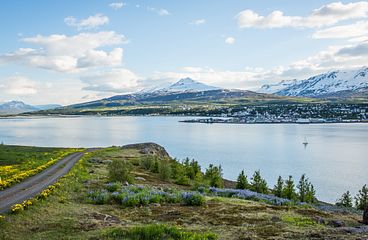 Akureyri Kreuzfahrten