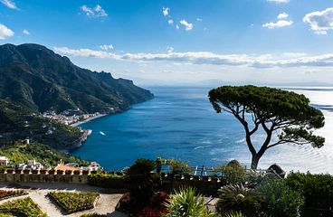 Salerno Kreuzfahrten