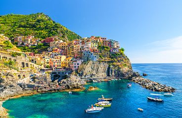 La Spezia Kreuzfahrten