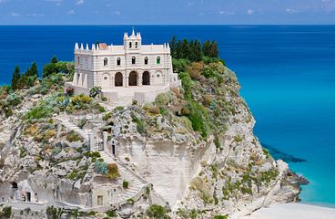 Tropea Kreuzfahrten