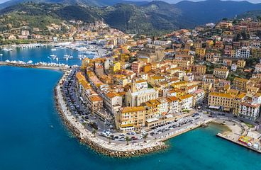 Porto Santo Stefano Kreuzfahrten