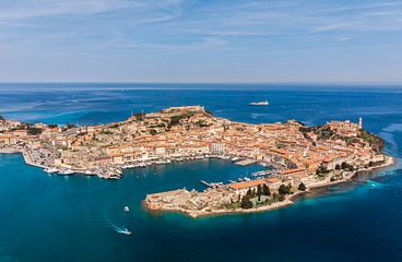Portoferraio Kreuzfahrten