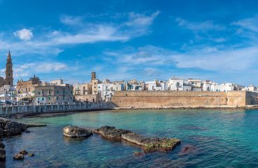 Monopoli Kreuzfahrten
