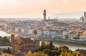 Florenz (La Spezia) Kreuzfahrten
