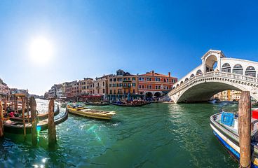 Venedig Kreuzfahrten