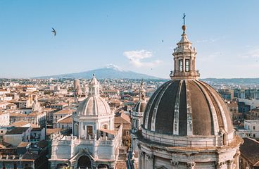 Catania Kreuzfahrten