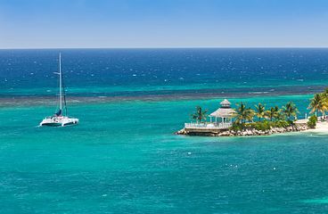Ocho Rios Kreuzfahrten