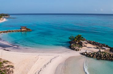 Montego Bay Kreuzfahrten