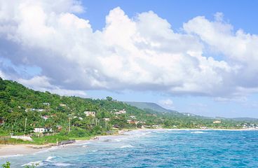 Port Antonio Kreuzfahrten
