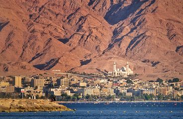 Aqaba Kreuzfahrten