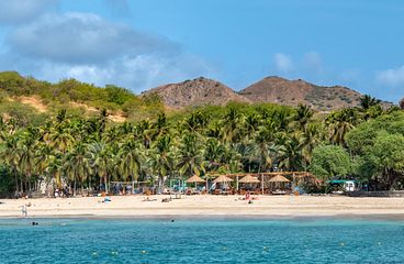 Praia Kreuzfahrten