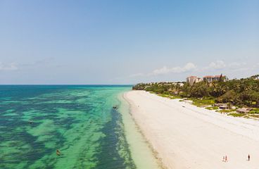 Mombasa Kreuzfahrten