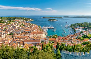 Hvar Kreuzfahrten