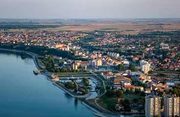 Vukovar Flusskreuzfahrten