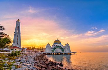 Malaysia Kreuzfahrten