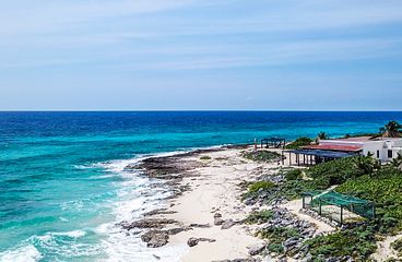 Cozumel Kreuzfahrten