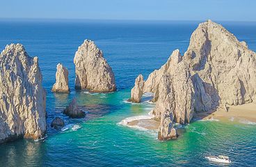 Cabo San Lucas Kreuzfahrten