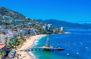 Puerto Vallarta Kreuzfahrten