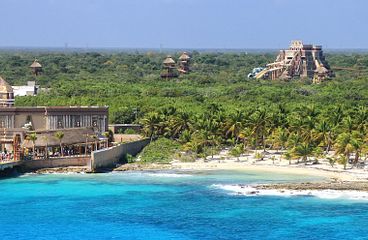 Costa Maya Kreuzfahrten