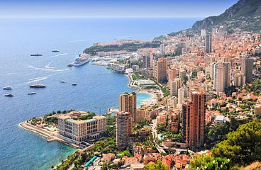Monte Carlo Kreuzfahrten